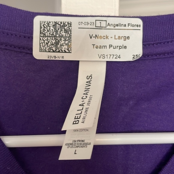 Hawaii Is Calling T-shirt, unisex size Large - Picture 3 of 4